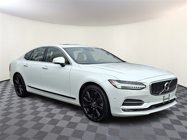 2017 Volvo S90 Inscription