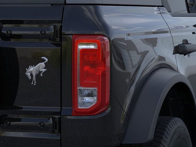 2025 Ford Bronco 4-Door Base - Photo 23