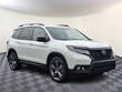  Honda Passport