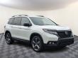 Used 2021 Honda Passport Touring SUV