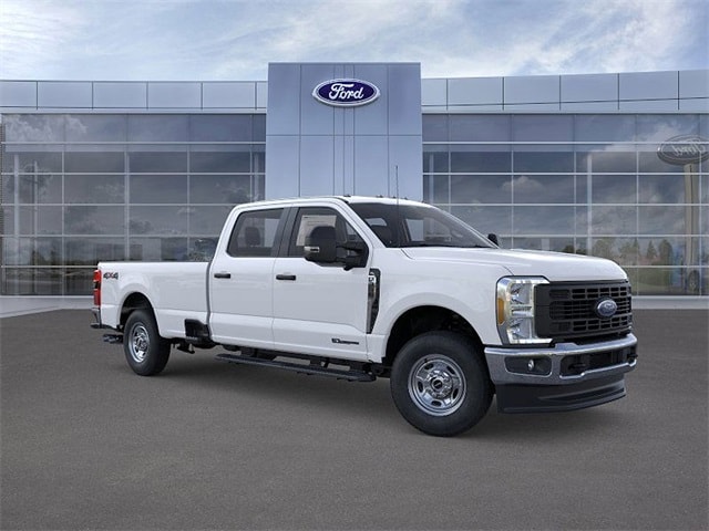 2026 Ford F-350 Super Duty XL - Photo 7