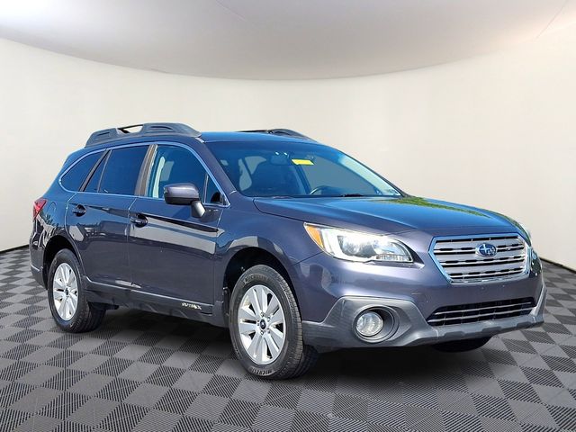 2017 Subaru Outback 2.5i Premium's photo