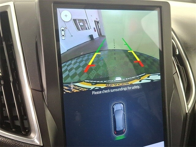 2022 Ford Edge ST photo 4