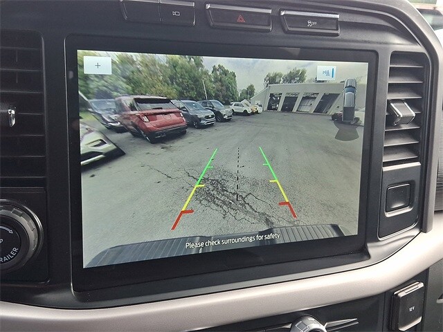 2022 Ford F-150 XLT photo 4