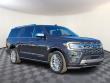 Used 2022 Ford Expedition Max Platinum SUV
