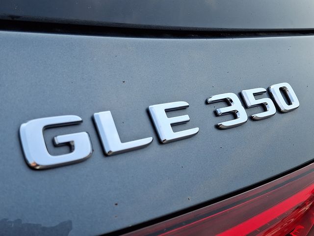 2022 Mercedes-Benz GLE GLE350 - Photo 30