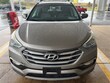 Hyundai Santa Fe Sport