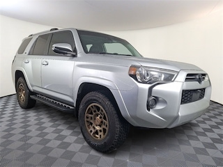 2022 Toyota 4Runner SR5 Premium SUV for sale in Muncy PA