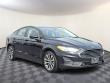 Used 2020 Ford Fusion SE Sedan