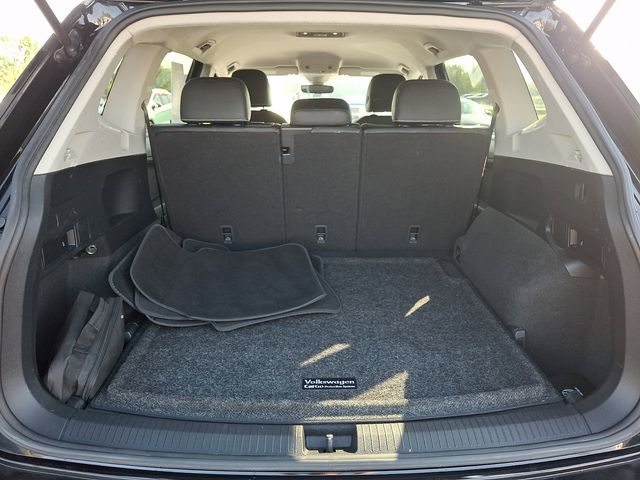 2023 Volkswagen Tiguan SE - Photo 28