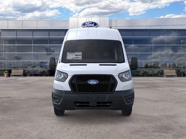 2026 Ford Transit Van Base - Photo 6