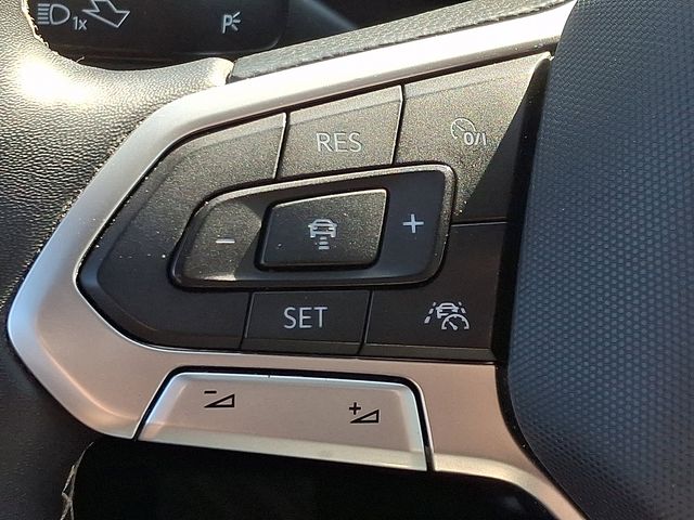 2023 Volkswagen Tiguan SE - Photo 20