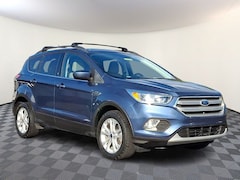 2018 Ford Escape SE SUV