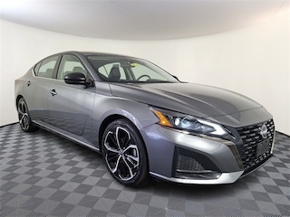 2023 Nissan Altima 2.5 SR Sedan for sale in Muncy PA