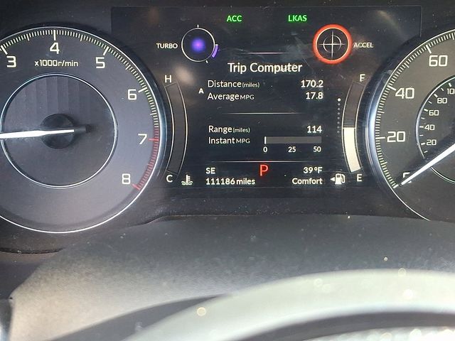 2019 Acura RDX Technology Package - Photo 20