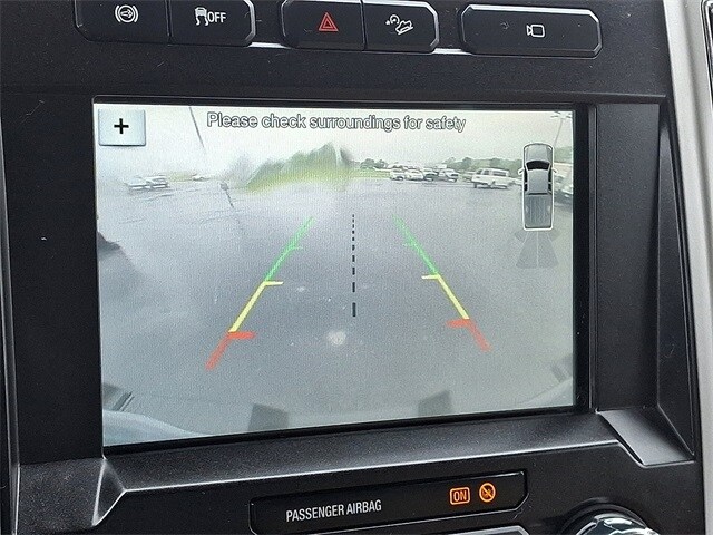 2017 Ford F-350 photo 4