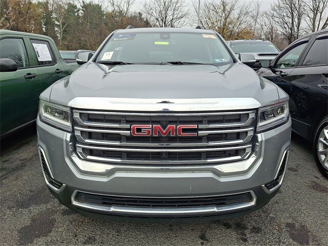 2023 Gmc Acadia SLE photo 2