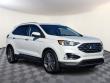 Used 2020 Ford Edge Titanium SUV