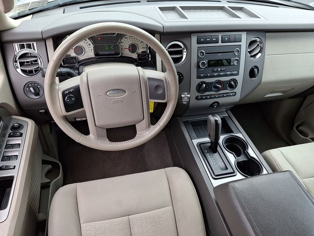 Used 2011 Ford Expedition XL with VIN 1FMJU1G55BEF44785 for sale in York, PA