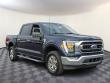 Used 2023 Ford F-150 XLT Truck SuperCrew Cab