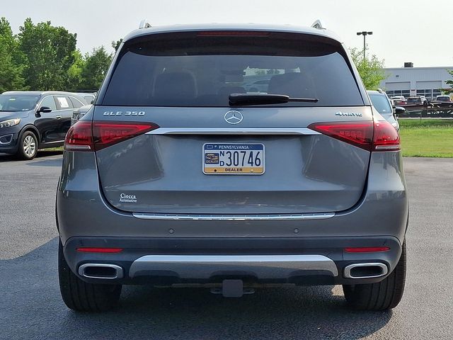 2022 Mercedes-Benz GLE GLE350 - Photo 8