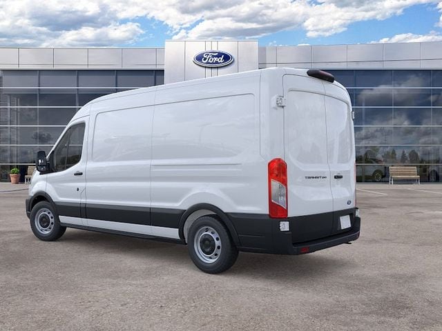 2026 Ford Transit Van Base - Photo 4
