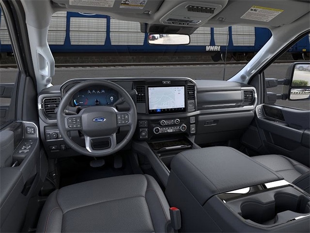 2026 Ford F-350 Super Duty Lariat - Photo 9