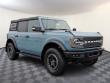 Used 2022 Ford Bronco Badlands SUV
