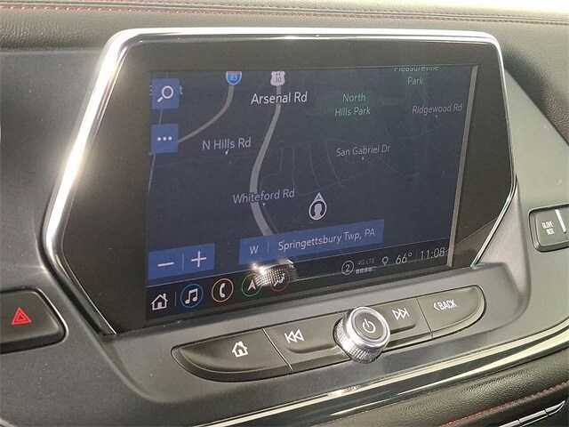 2022 Chevrolet Blazer RS photo 3