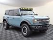 Used 2023 Ford Bronco Badlands SUV