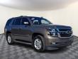 Used 2016 Chevrolet Tahoe LT SUV