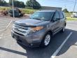Used 2013 Ford Explorer XLT SUV