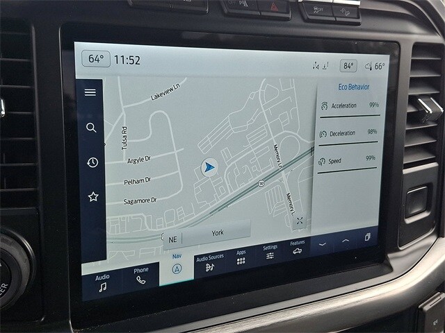 2022 Ford F-150 Lariat photo 3