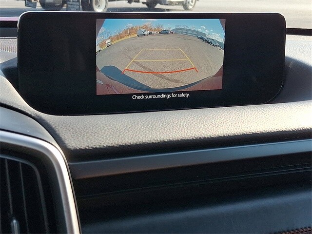 2023 Mazda CX-50 2.5 Turbo photo 2