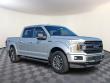 Used 2018 Ford F-150 XLT Truck SuperCrew Cab