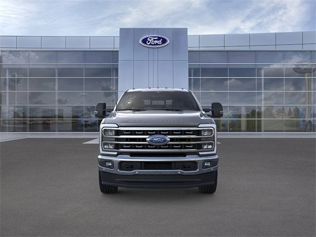 2026 Ford F-350 Super Duty Lariat - Photo 6