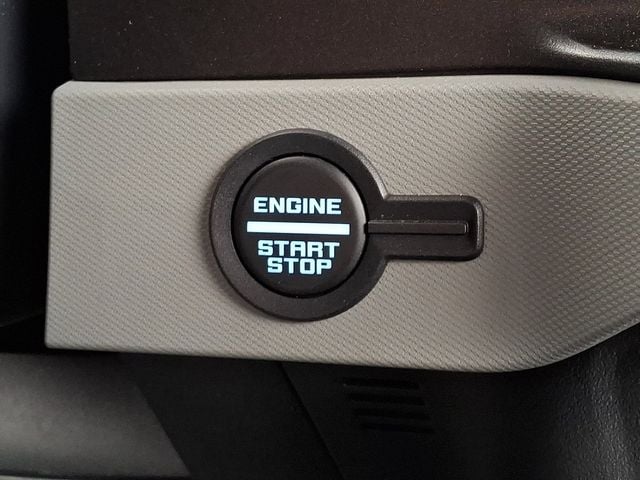 2022 Ford Bronco 4-Door Badlands - Photo 23