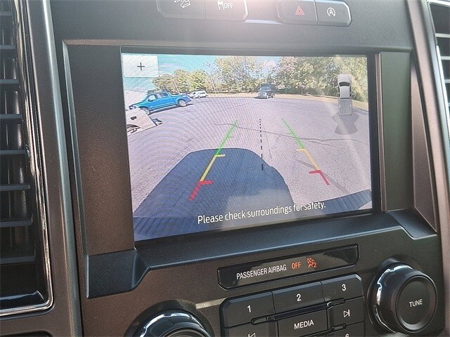 2020 Ford F-150 XLT photo 4