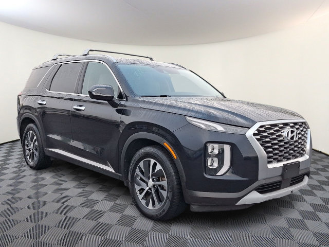 2020 Hyundai Palisade SEL SUV