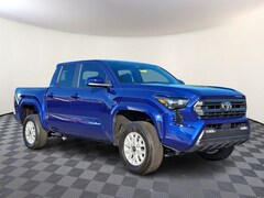 2025 Toyota Tacoma SR5 Truck Double Cab