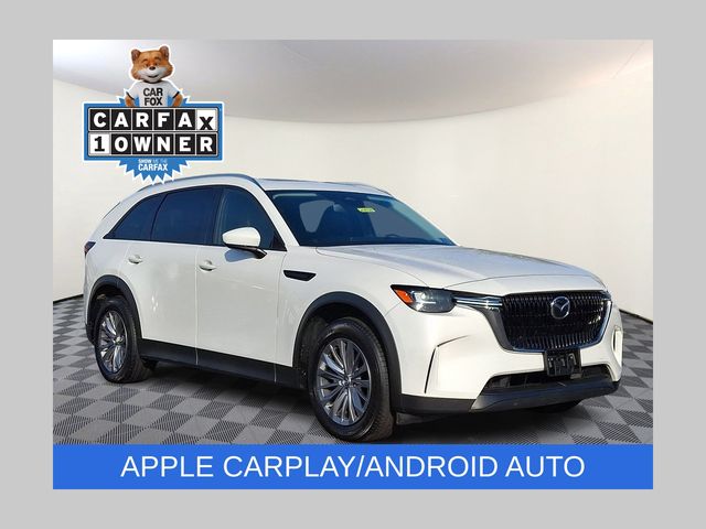 2024 Mazda CX-90 Turbo Preferred Plus Package's photo
