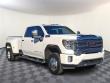 Used 2020 GMC Sierra 3500HD Denali Truck Crew Cab