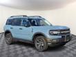 Used 2023 Ford Bronco Sport Badlands SUV