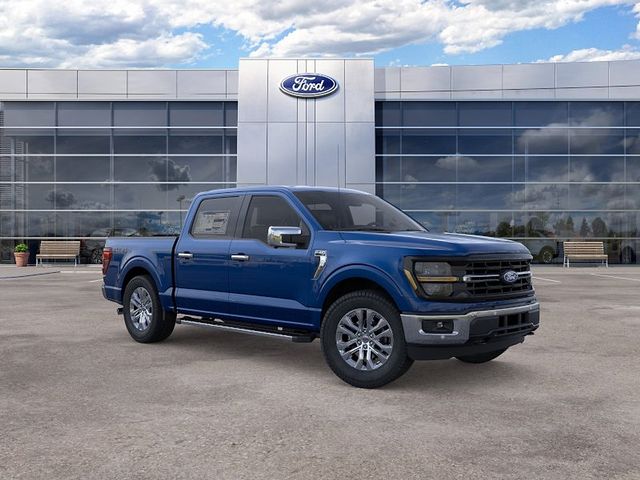 2026 Ford F-150 XLT - Photo 7