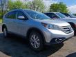 Used 2014 Honda CR-V EX-L SUV