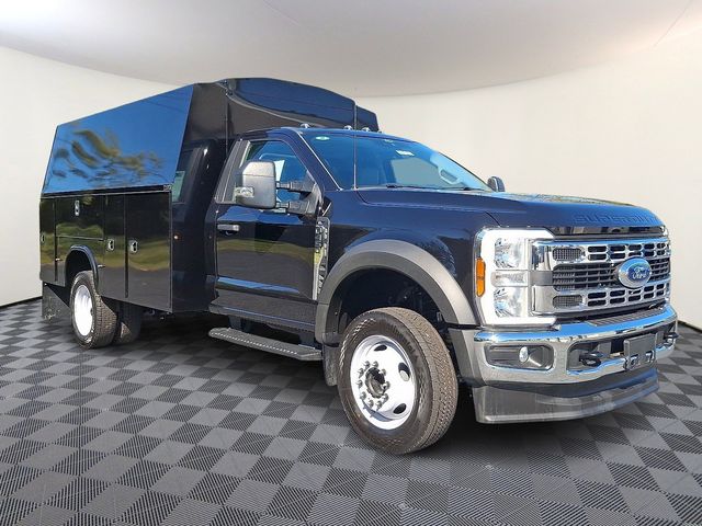 2024 Ford F-450 XL Regular Cab 169-In DRW's photo