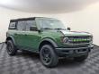 Used 2022 Ford Bronco Black Diamond SUV