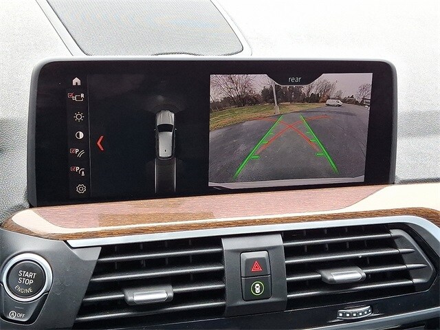 2019 Bmw X3 xDrive30i photo 4