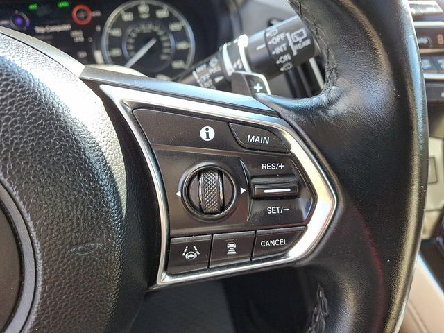 2019 Acura RDX Technology Package - Photo 22