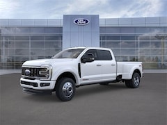 2026 Ford F-450 XL Truck Crew Cab